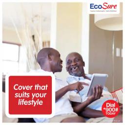 EcoSure Raises Insurance Premiums