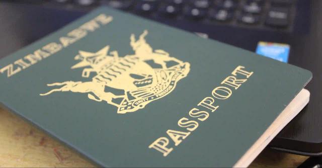 Electronic Passports Rollout Delayed