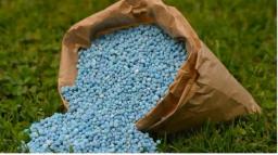 EU Has Blocked Donation Of 23,000 Tonnes Of Fertiliser From Russia To Zimbabwe