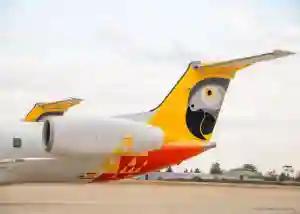 Fastjet Announces Two New Zimbabwe Routes