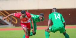 FC Platinum Announces 23-man Squad To Travel To Tanzania