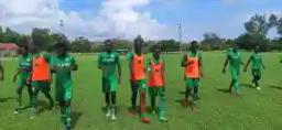 FC Platinum Arrives In Tanzania