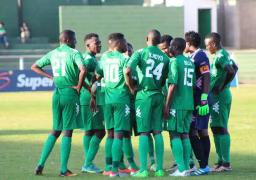 'FC Platinum Has Come Of Age'