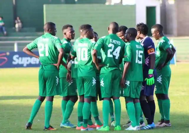 'FC Platinum Has Come Of Age'