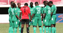 FC Platinum In CAF Champions League Quandary