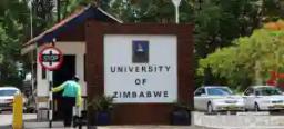 Fees Protest: Arrested UZ Students Say They Suffered Degrading Treatment At Police Station