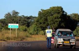 Female Police Officers Decry The Non-availability Of Toilets At Roadblocks