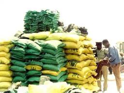 Fertiliser Prices Hiked, Again