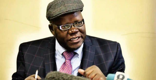 Forex Auction Will Collapse - Biti