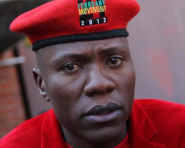 Former Zanu PF Terror Leader, Jim Kunaka, Attacked