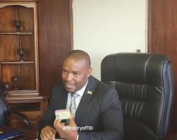 Four "Corrupt" Chitungwiza VID Depot Examiners Face Probe