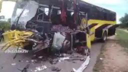 FULL TEXT: Minister Suspends Rimbi Tours, Zebra Kiss Licences After Accident