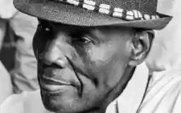 Full Text: Oliver Mtukudzi's Funeral Programme