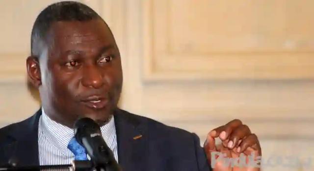 Full Text: Supa Mandiwanzira Warns Against Publishing Unprotected Voters Roll