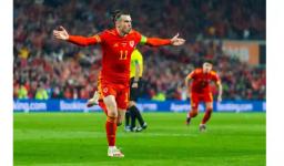 Gareth Bale Scores Brace To Help Wales Past Austria