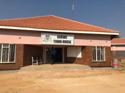 Gokwe Council Sinks $18 Million Into Solar Powered Boreholes