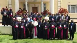 Government Is Lawfully Arresting Criminals And Those Slandering Our Leaders - War Vets Responds To Catholic Bishops