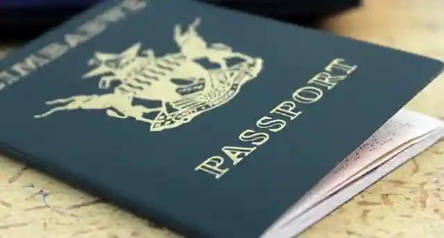 Govt Pledges Due Diligence In Passport Issuance In South Africa