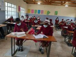 Govt Suspends Rotational Attendance In Schools