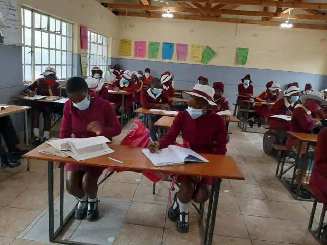 Govt Suspends Rotational Attendance In Schools