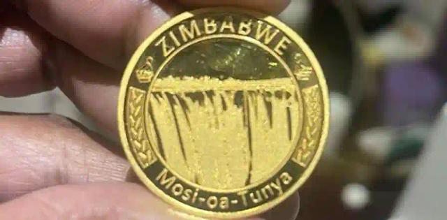 Govt Urged To Consider Paying Civil Servants In Gold Coins