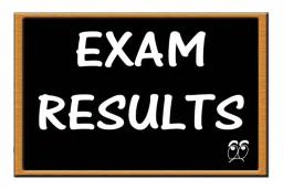 Grade 7 Results Not Yet Out- ZIMSEC