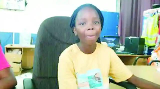 Grade Five Learner Gets Distinctions In ZIMSEC Grade 7 Exams