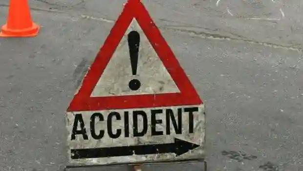 Gweru Kombi Accident Victims Identified