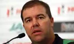 Heath Streak Hired As Consultant By Scotland Cricket