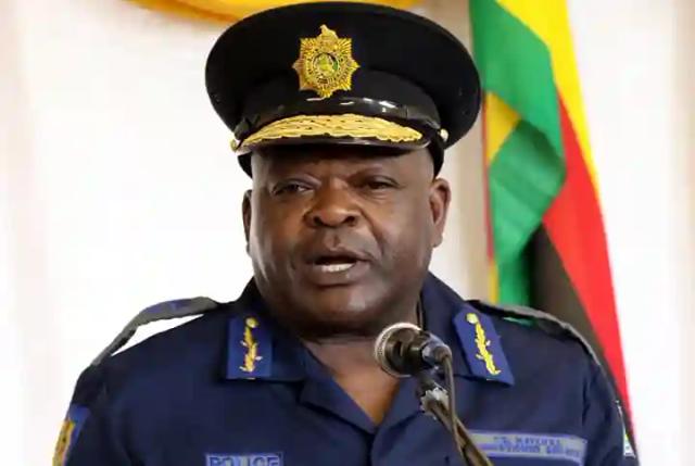 Heavy Police Deployment During Festive Season