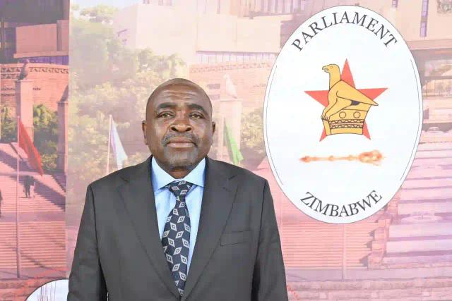 Herentals Owner Innocent Benza Says ZIFA NC Chairman Must Resign To "Save Zimbabwean Football"