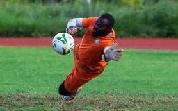 Highlanders Captain Ariel Sibanda Quits Club