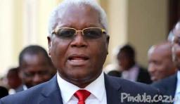 Ignatius Chombo Applies To Rejoin ZANU PF