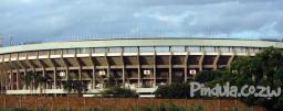 International Partner To Lead Major Renovations At Zimbabwe's National Sports Stadium