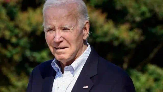 Joe Biden Quits US Presidential Race