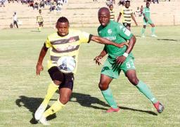 Joey Antipas Blames Linesman For 1-0 Loss To FC Platinum