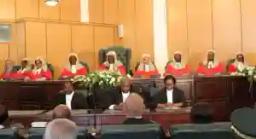 JSC Opens Public Debate On The Wearing Of Judicial Wigs