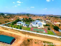 Kadungure Family Meets Over Ginimbi's Estate