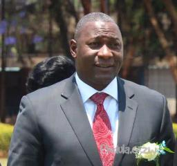 Kangai Accuses ZACC Of Whitewashing Case Against Supa Mandiwanzira