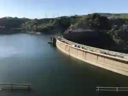 Kariba Lake Level Showing Increasing Trend - ZRA