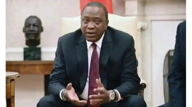 Kenyan Protests: "Speak To The People And Not At The People" Kenyatta Tells Ruto