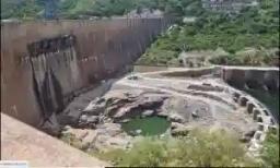 Lake Kariba Rehabilitation Nears Completion - ZRA