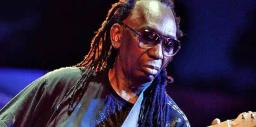 "Leave My Name Alone", Thomas Mapfumo Tells Wicknell Chivayo