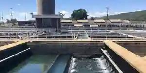 Load Shedding Has Disrupted Pumping Of Water, Says Harare Council