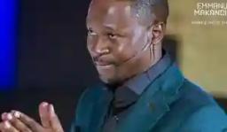 Makandiwa Gives Reprieve To Illegal Settlers