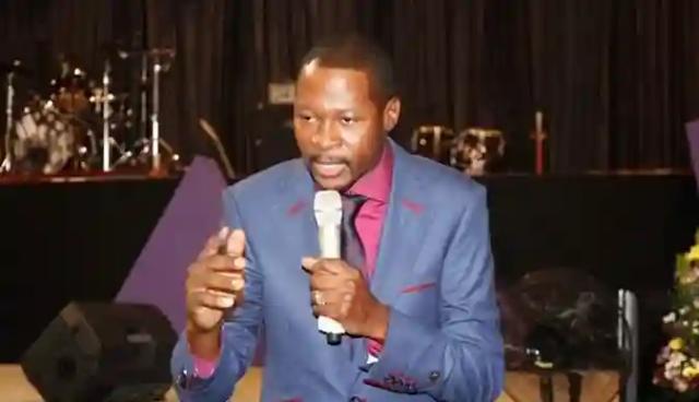 Makandiwa Implicated In Gold Mine Torture