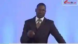 Makandiwa Says Zimbabweans Should Appreciate "Development"