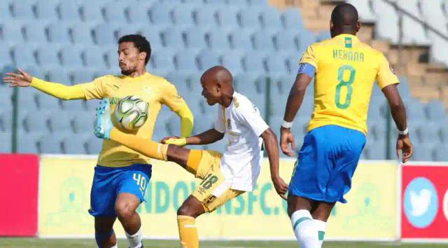 Mamelodi Sundowns Crowned Absa Premiership Champions