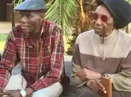 Mangwana: "We Wish To Advise Mapfumo That He's Nothing To Fear In Zimbabwe"