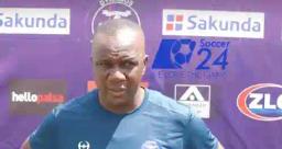 Maruwa Leaves Harare City For TelOne